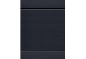 Duo Beton schutting Glad Antraciet