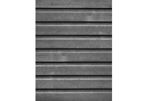 Duo Beton schutting Rhombus Antraciet