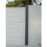 Beton schutting Nostalgie