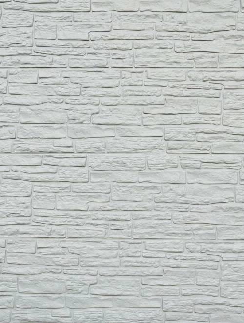 Beton schutting Nostalgie