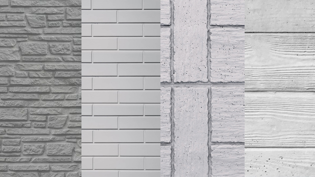 De betonnen schuttingen van Schutting33.nl