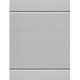 Beton schutting - Duo - 180 cm hoog