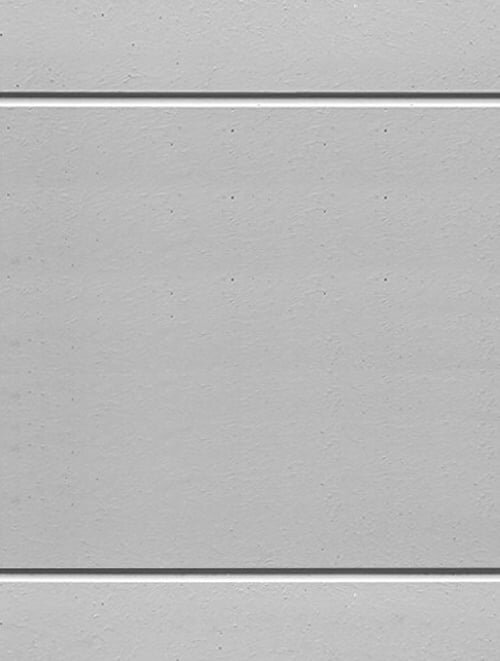 Beton schutting - Duo - 180 cm hoog