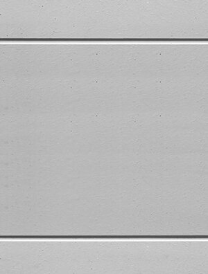 Beton schutting - Duo - 216 cm hoog