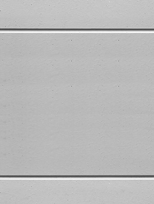 Beton schutting - Duo - 216 cm hoog