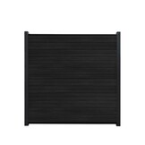 Rhombus Nero Zwart Co-ex