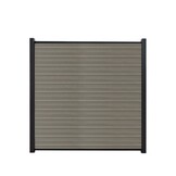 Triple Rhombus Naturel Grey Co-ex 025160