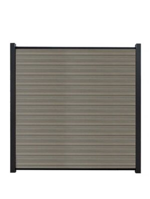 Triple Rhombus Naturel Grey Co-ex