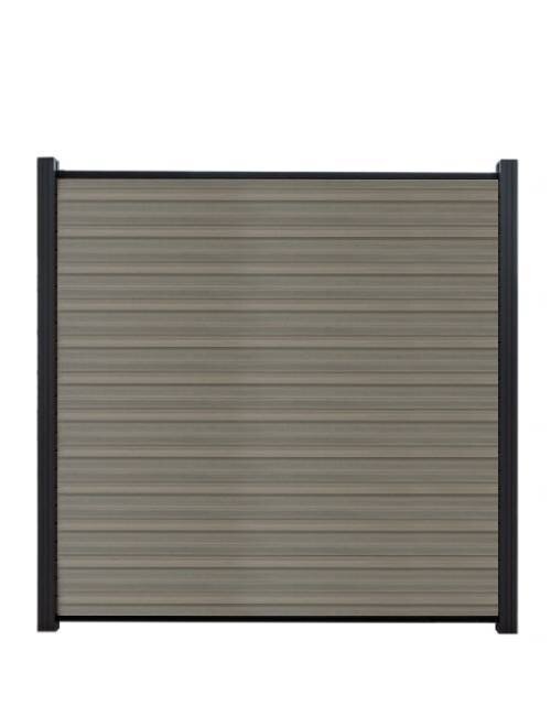 Triple Rhombus Naturel Grey Co-ex 025160