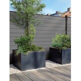 Triple Rhombus Naturel Grey Co-ex 025160