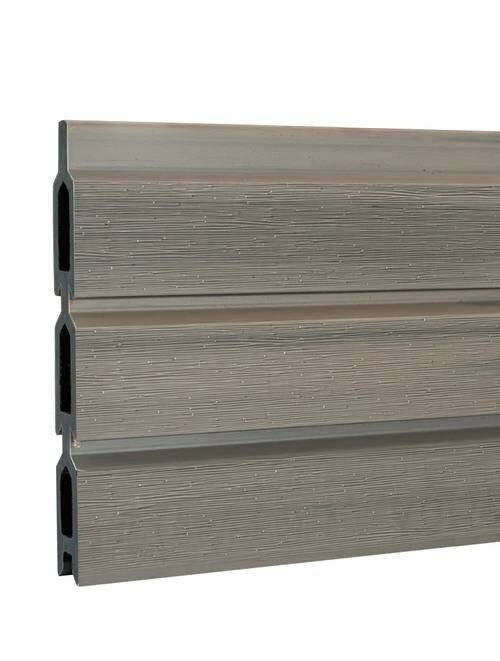 Triple Rhombus Naturel Grey Co-ex 025160