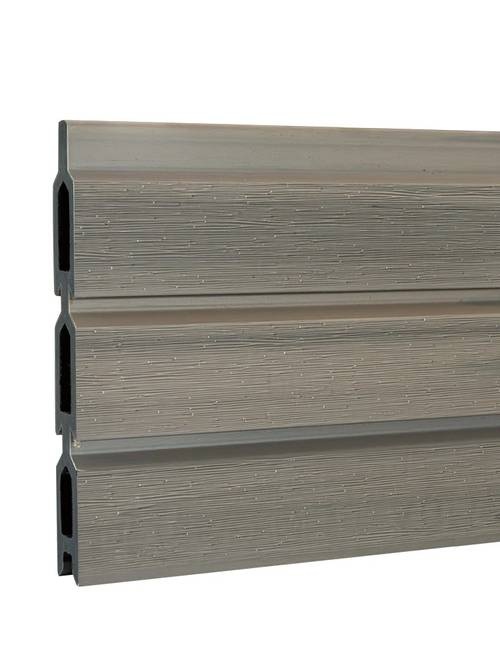 Triple Rhombus Naturel Grey Co-ex 025160