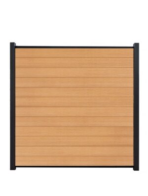 PuraComposite Classic Cedar Co-ex