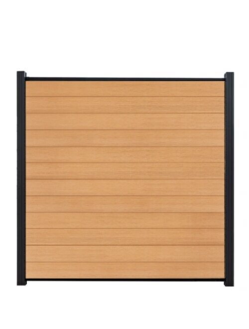 PuraComposite Classic Cedar Co-ex P219619