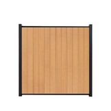 PuraComposite Classic Cedar Co-ex P219619