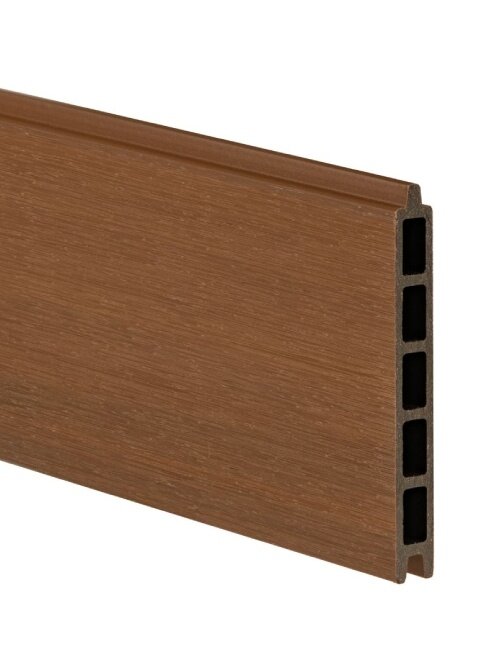 PuraComposite Classic Teak Co-ex P219620