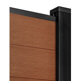 PuraComposite Classic Teak Co-ex P219620