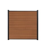PuraComposite Classic Teak Co-ex P219620