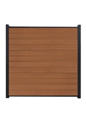 PuraComposite Classic Teak Co-ex