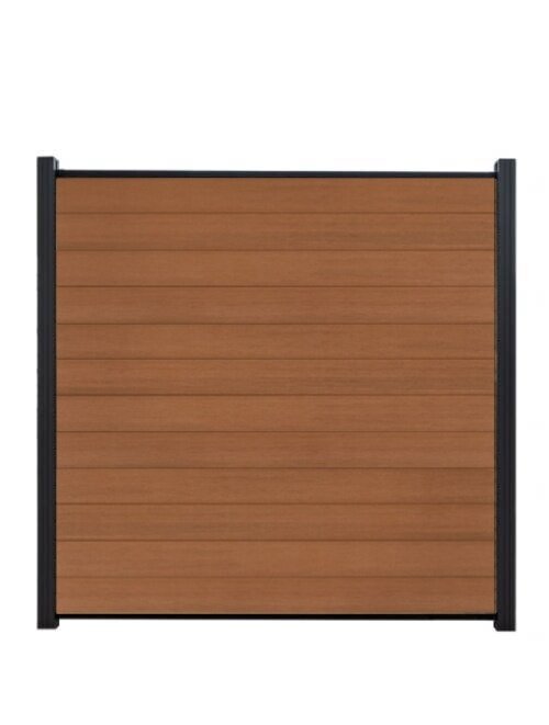 PuraComposite Classic Teak Co-ex P219620