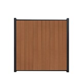 PuraComposite Classic Teak Co-ex P219620
