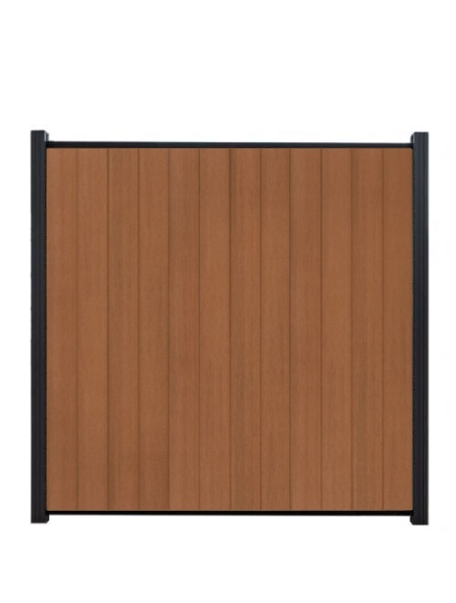 PuraComposite Classic Teak Co-ex P219620