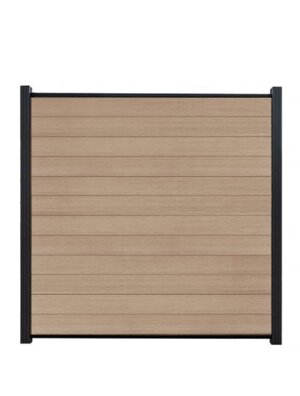 PuraComposite Classic Light Grey Co-ex