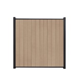 PuraComposite Classic Light Grey Co-ex P219621