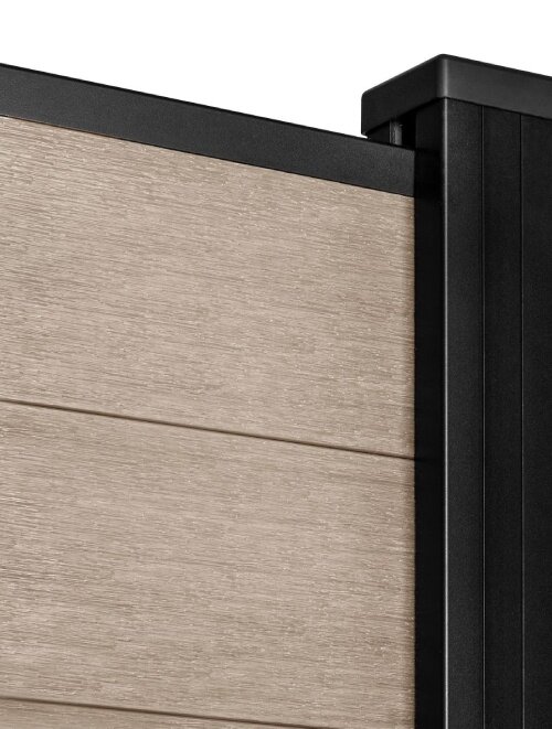 PuraComposite Classic Light Grey Co-ex P219621