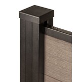 PuraComposite Classic Light Grey Co-ex P219621