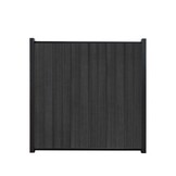 PuraComposite Classic Ebony Black Co-ex P219622