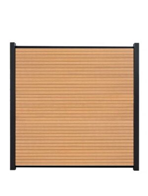 PuraComposite Royal Cedar Co-ex