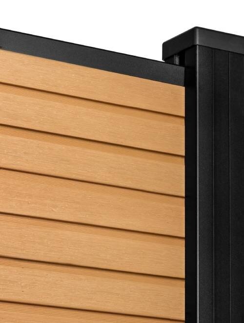 PuraComposite Royal Cedar Co-ex P219623