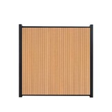 PuraComposite Royal Cedar Co-ex P219623