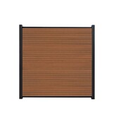 PuraComposite Royal Teak Co-ex P219624