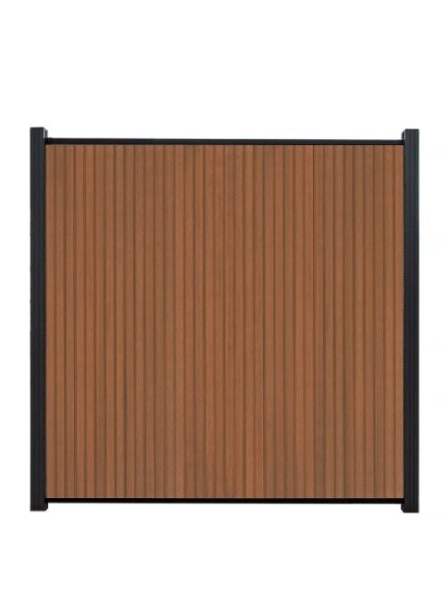 PuraComposite Royal Teak Co-ex P219624