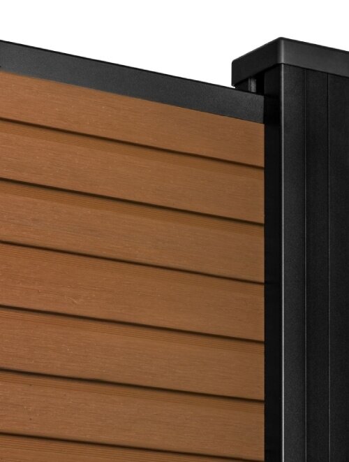 PuraComposite Royal Teak Co-ex P219624