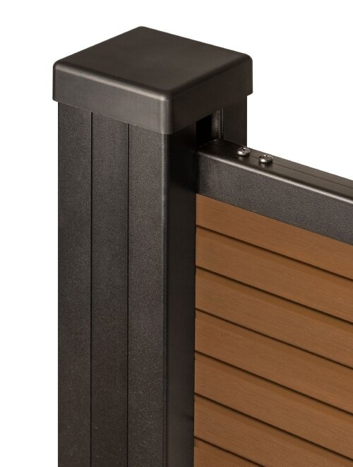 PuraComposite Royal Teak Co-ex P219624