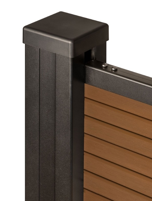 PuraComposite Royal Teak Co-ex P219624