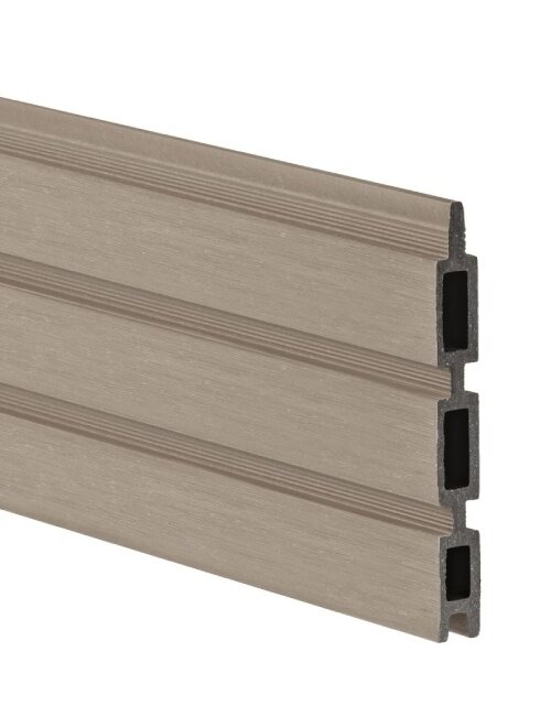 PuraComposite Royal Light Grey Co-ex P219625