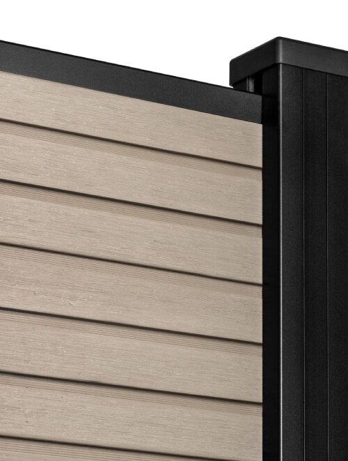 PuraComposite Royal Light Grey Co-ex P219625