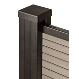 PuraComposite Royal Light Grey Co-ex P219625