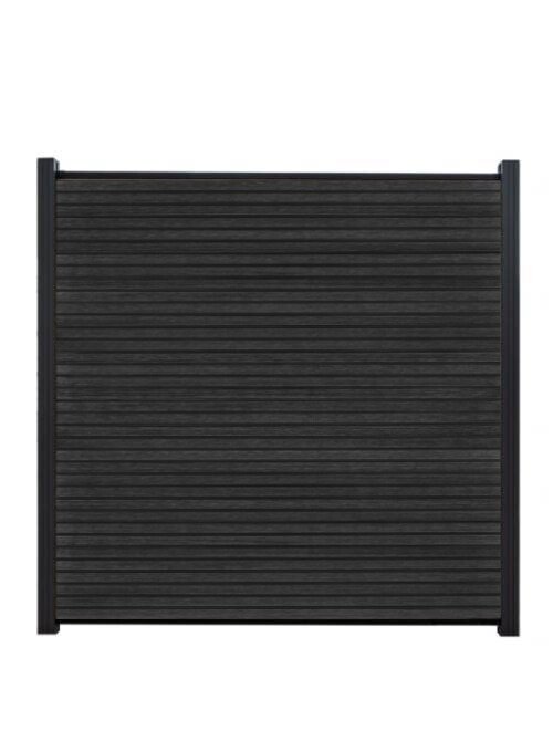 PuraComposite Royal Ebony Black Co-ex P219626