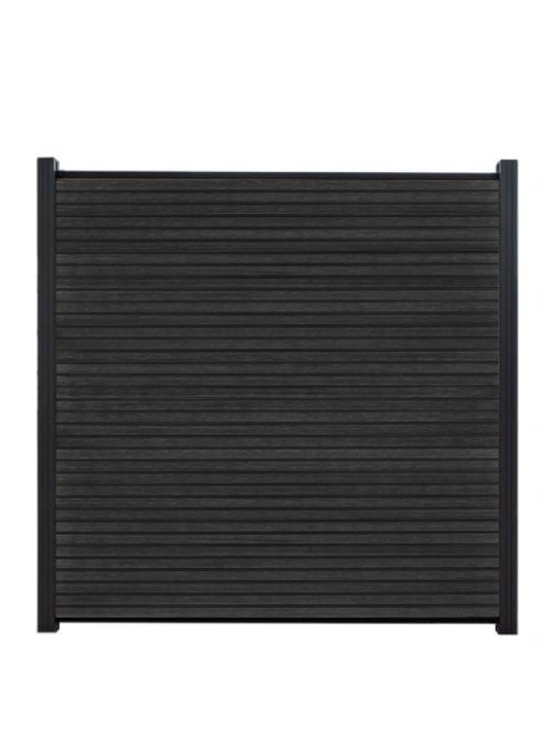 PuraComposite Royal Ebony Black Co-ex P219626