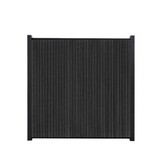 PuraComposite Royal Ebony Black Co-ex P219626