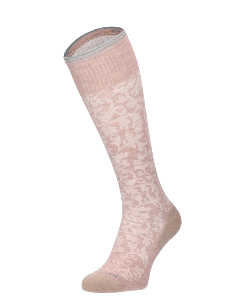 Sockwell Sockwell - Damask Compressie 15-20