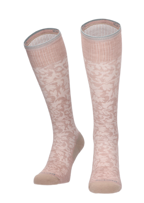 Sockwell Sockwell - Damask Compressie 15-20