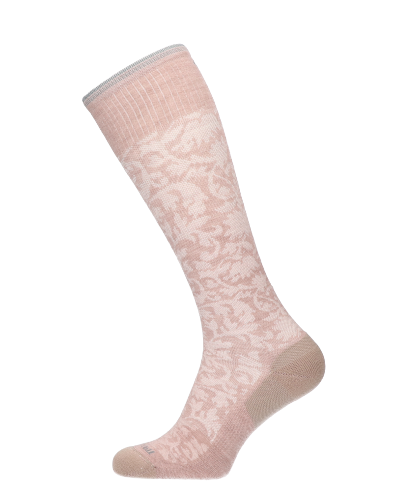 Sockwell Sockwell - Damask Compressie 15-20