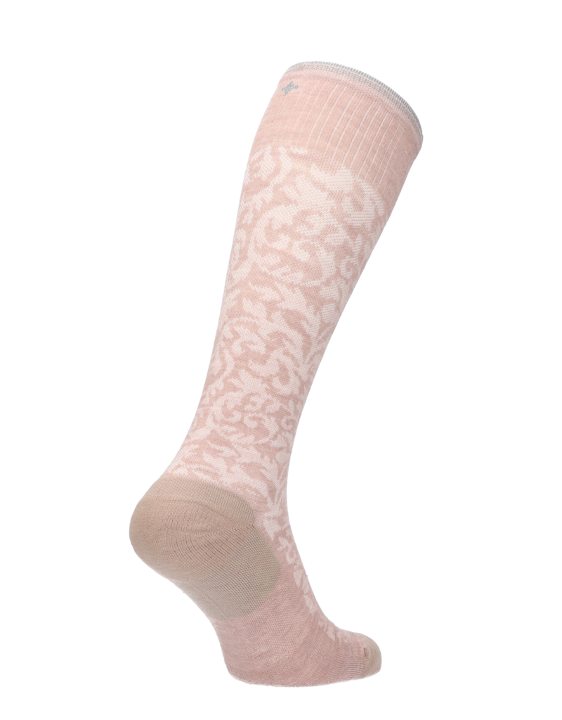 Sockwell Sockwell - Damask Compressie 15-20