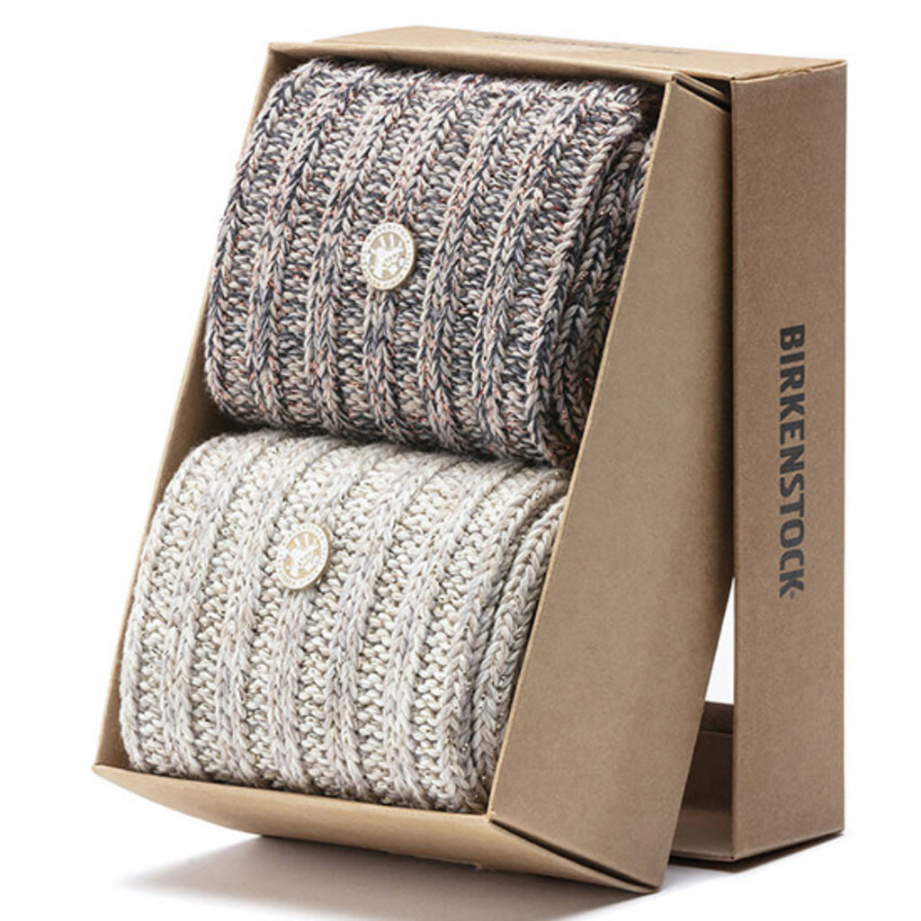 Birkenstock Gift Box Socks Klaversma Schoenen